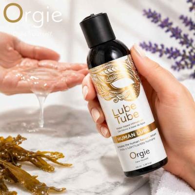 Human Lube - Lubrifiant en Gel Ultra-Lisse - Orgie