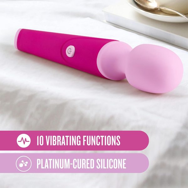 Lily - W4 - Vibromasseur - Nöje – Image 2