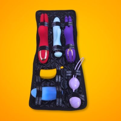 Organisateur Sensuel - Rangement pour Jouets Intimes