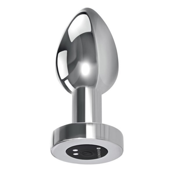 Comparaison des tailles de la gamme Rocking Metal Plug