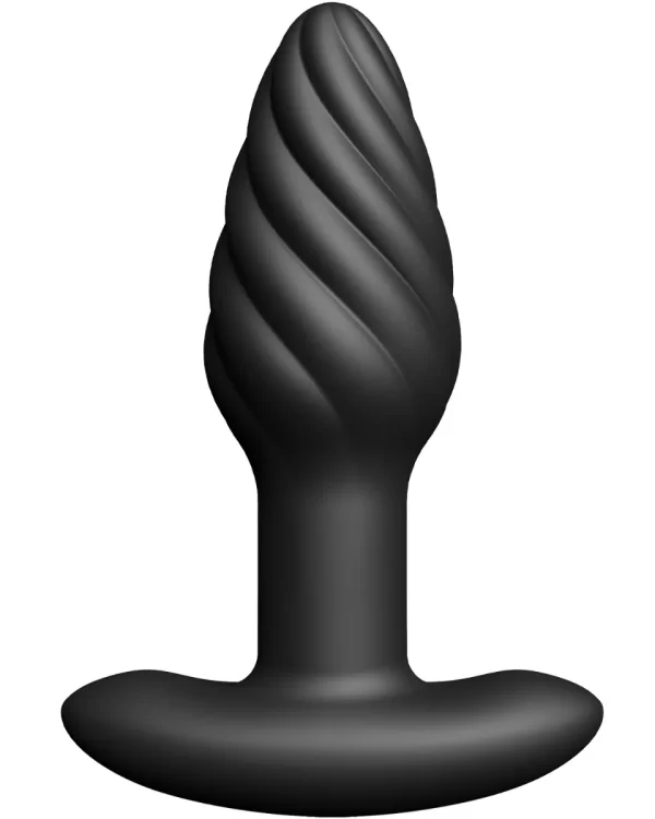 Télécommande intuitive pour contrôler les modes du Spin Plug.