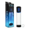 Vue complète de la pompe pénienne VX1 Performance
