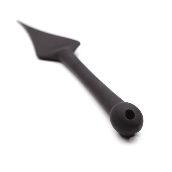« Silicone Ultra-Premium : texture lisse et durable »