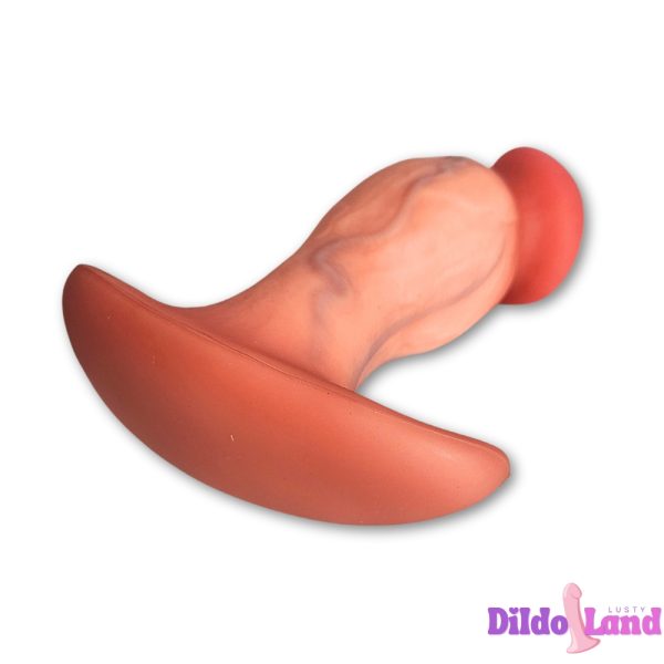 Base ergonomique en forme d’ancre, offrant une stabilité parfaite.