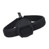 « Bâillon GOODBYE LOCKJAW, vue complète, design ergonomique en néoprène et silicone »