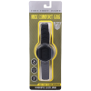 « Bâillon Max Confort GOODBYE LOCKJAW, détail des matériaux body safe et design innovant »