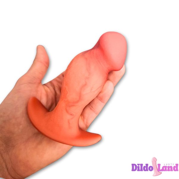 Eros - Plug Anale Pénis - DildoLand