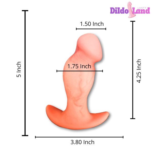 Eros - Plug Anale Pénis - DildoLand – Image 8