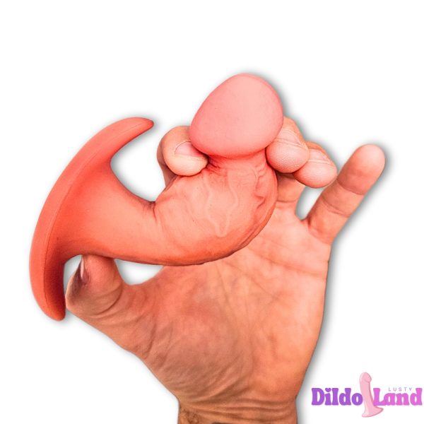 Eros - Plug Anale Pénis - DildoLand – Image 5