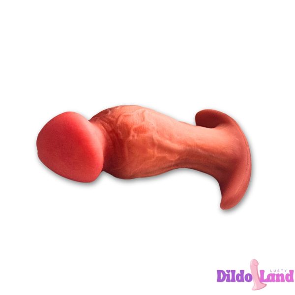 Eros - Plug Anale Pénis - DildoLand – Image 3
