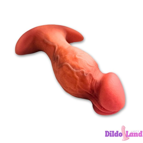 Eros - Plug Anale Pénis - DildoLand – Image 2