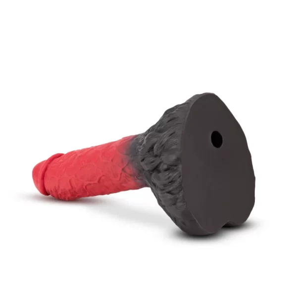 « Accessoire de plaisir bestial – Gode The Realm Lycan »