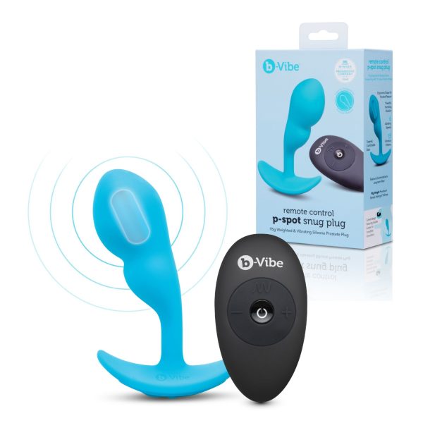 « Dispositif waterproof Snug Plug pour utilisation dans l’eau »