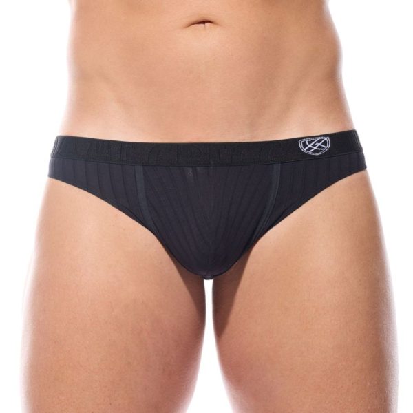 « Vue latérale du string Tanga CHILL de Gregg »
