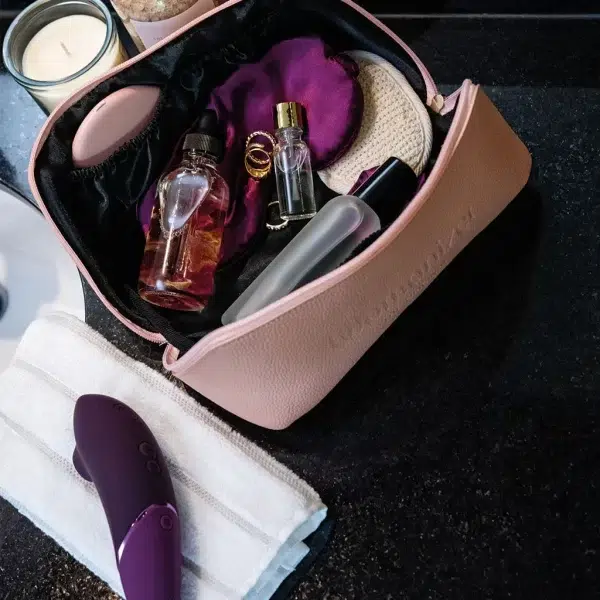 Sac de Rangement - Womanizer - Pochette – Image 3