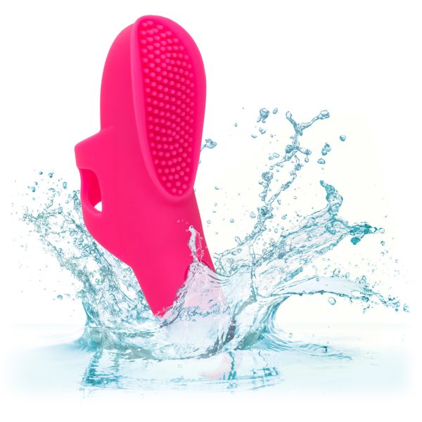 Étanchéité IPX7 permettant l’utilisation dans le bain