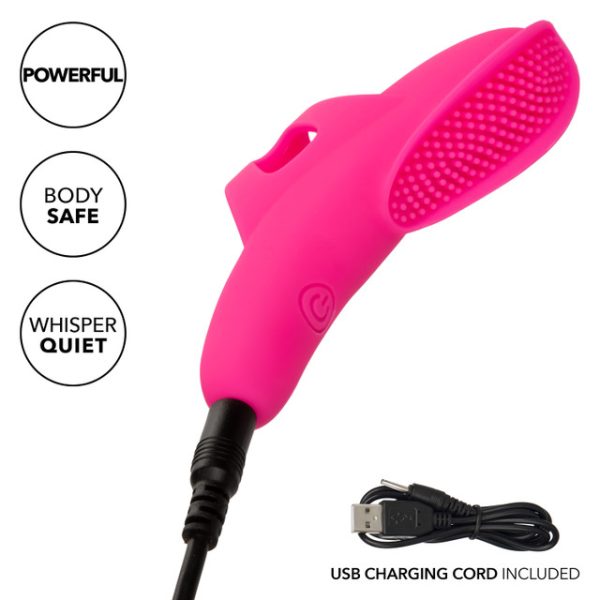 Câble USB fourni pour recharger le Nubby Vibe