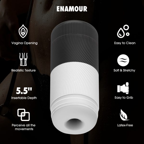 Enamour - MX – Image 5