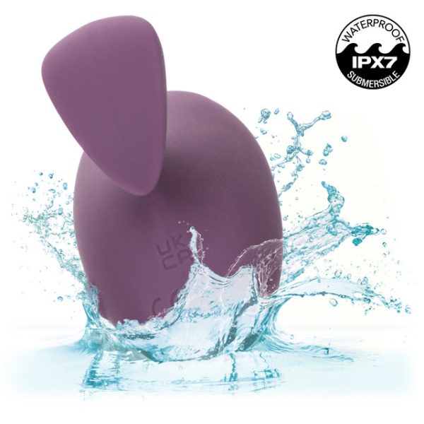 Étanchéité IPX7 pour utilisation dans le bain ou la douche