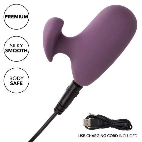 Câble USB pour recharger le masseur