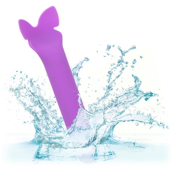 Étanchéité IPX7 pour une utilisation sous la douche