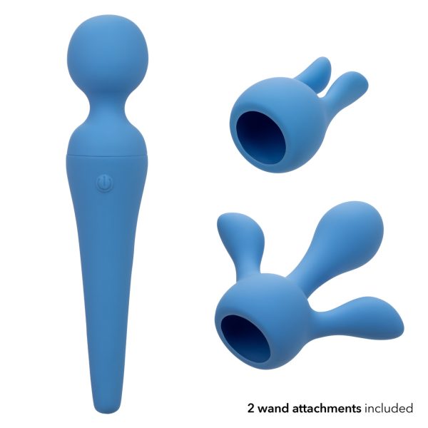 Accessoire Triple Teaser pour une sensation plus enveloppante