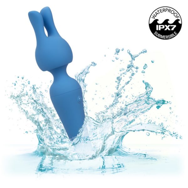 Accessoire Dual Teaser en silicone pour stimulation cblée