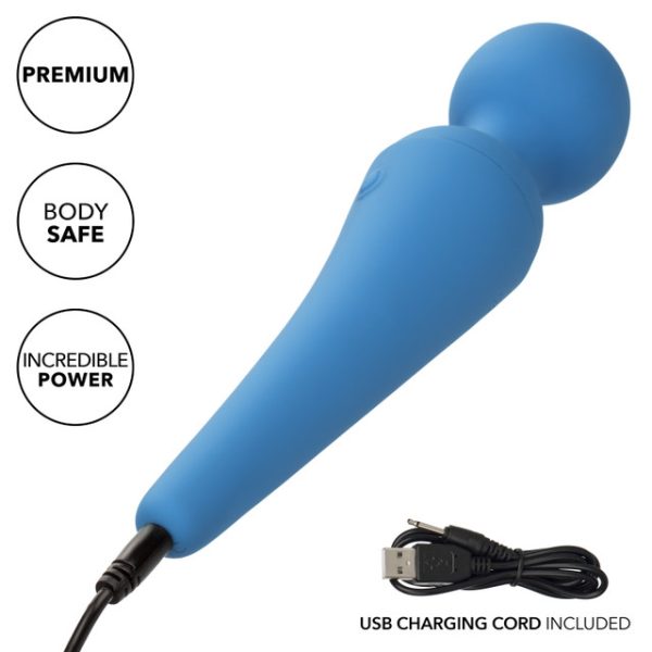 Recharge USB et adaptateur inclus dans le Kit de la Couture Collection