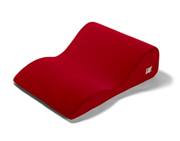 Coussin de position sexuelle – Élevez votre plaisir