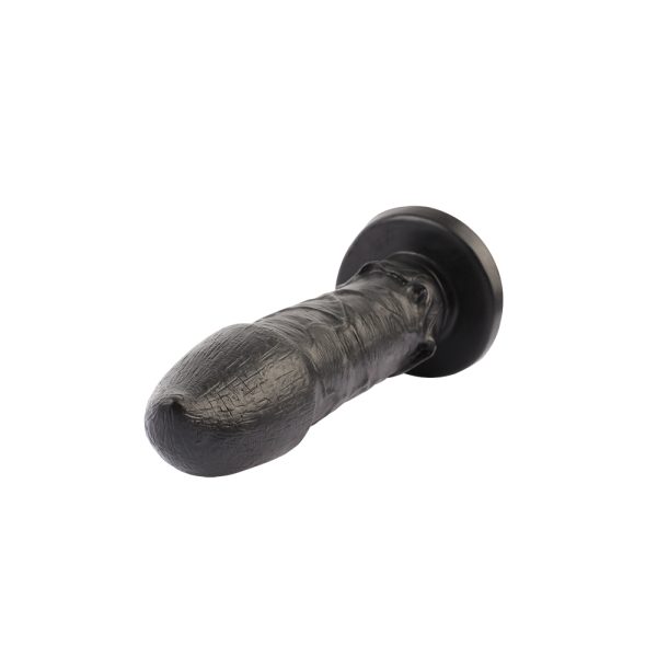 Dildo Detector en PVC sécuritaire, idéal plaisir vaginal ou anal