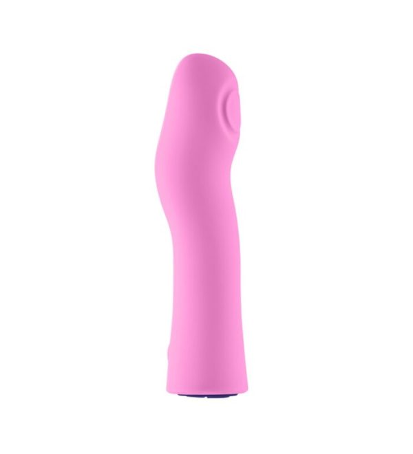 Forme ergonomique du Hana Bullet FemmeFunn