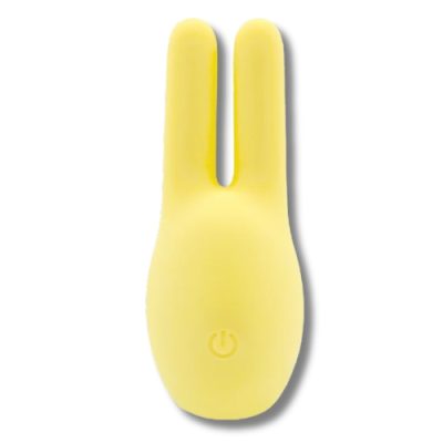 Honey Bunny stimulateur clitoridien en forme de lapin