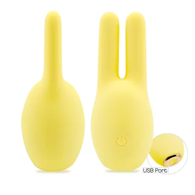 Stimulateur clitoridien lapin Honey Bunny Québec