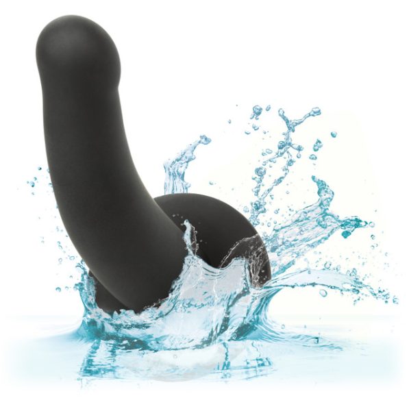"Harnais Onyxxx Jock Strap réglable 65 pouces, vue latérale, Boutique Le Prince."