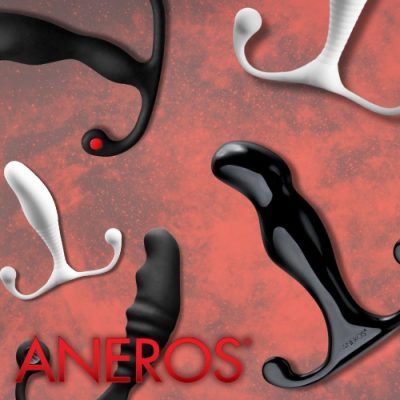 Collection Aneros