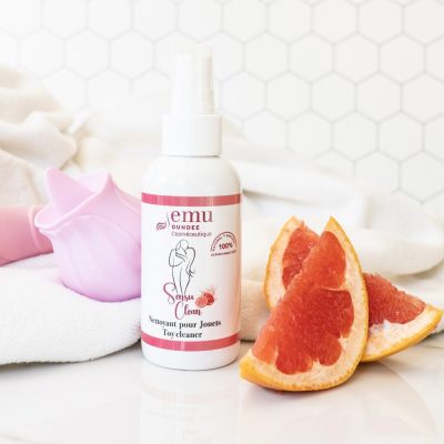 Produit intime naturel Dundee Cosméceutique
