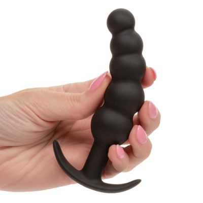 "Boundless X5 rechargeable USB, détail perles, Québec Canada."