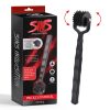 Prickly Pinwheel ergonomique pour excitation maximale