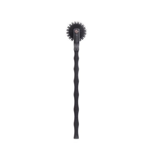 Accessoire BDSM en métal et ABS pour plaisir intense