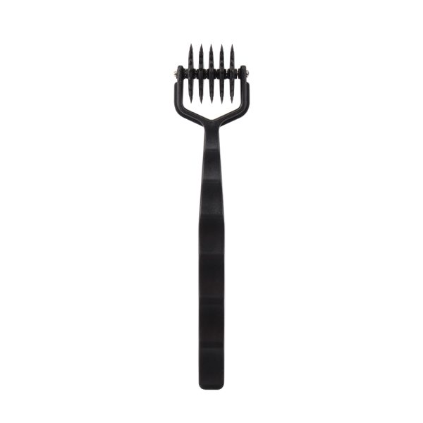Accessoire BDSM en métal et ABS pour plaisir intense
