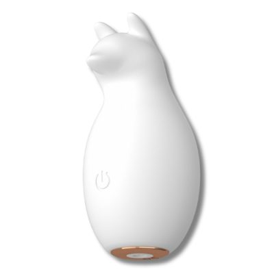 Jouet Sexuel Mignon – Petit Renard Vibrant