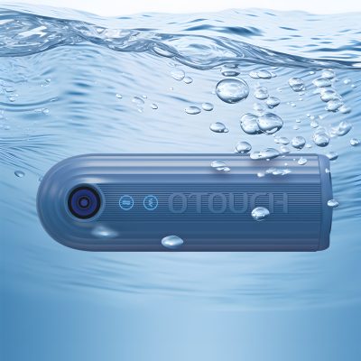 Masturbateur haut de gamme silencieux rechargeable