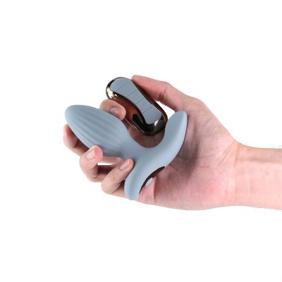 "Summit Renegade silicone rotatif – Sexshop Québec | Le Prince"