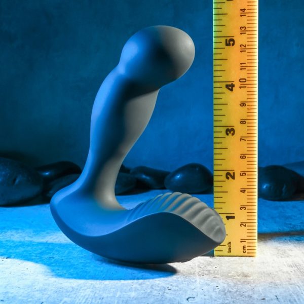 « Utilisation aquatique du Come-Hither Prostate Massager »