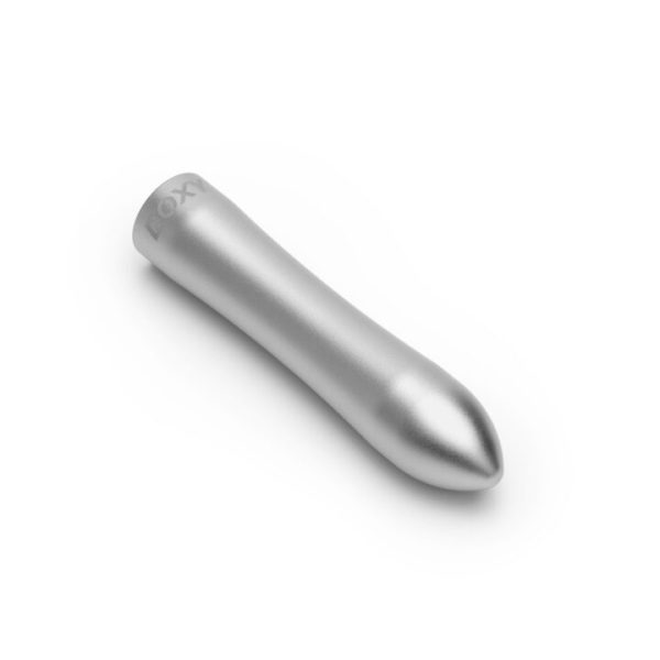 Balle vibrante Doxy vue de face