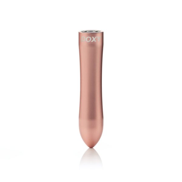 Tête ergonomique balle vibrante Doxy