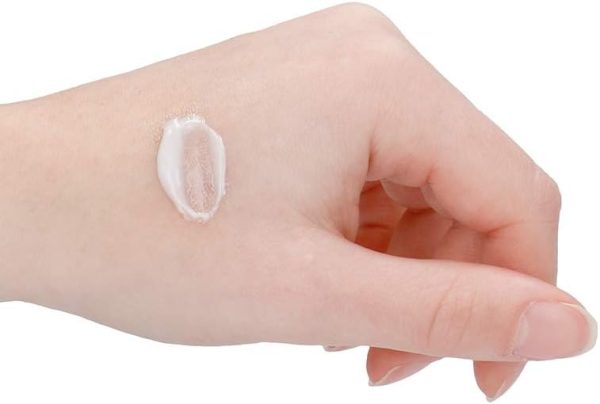 « Texture douce et hydratante pour le pénis »