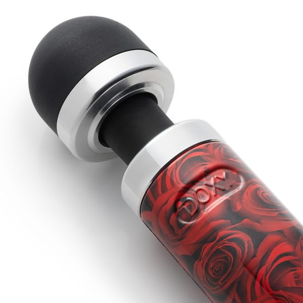 Tête amovible silicone Doxy Die Cast 3R