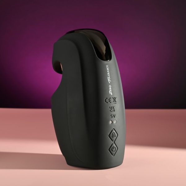 « Design moderne et compact de Lick The Tip »