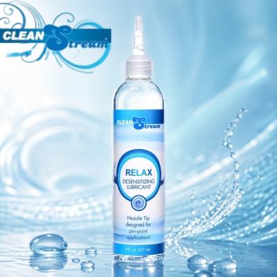 Lubrifiant Anal Désensibilisant à la Lidocaïne